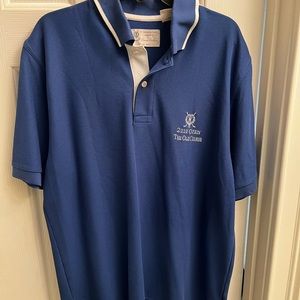 Limited Edition Brooks Brothers Open Polo
